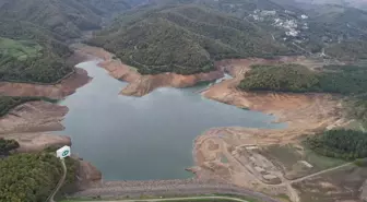 Yalova'da Acil Su Eylem Planı! Her gün 10 saat su kesintisi yapılacak