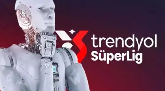 Yapay zeka Süper Lig şampiyonunu tahmin etti: Yüzde 61.3 ihtimalle...