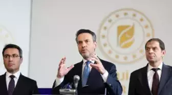 Bakan Bayraktar: Yenilenebilir Enerji ile 2 Milyar Dolar Gaz İthalatını Önleyeceğiz