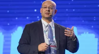 11. Dünya Helal Zirvesi'nde 'helal endüstrisinde standardizasyon' konuşuldu