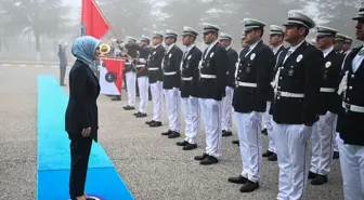 Bakan Göktaş: Göç ve Aile İlişkisi Üzerine Vurgu