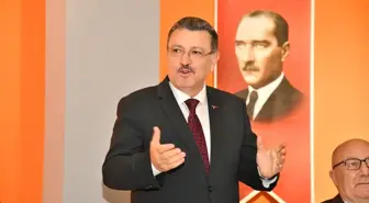 Akçaabat'a Yeni Yaşam Alanı Projesi