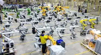 Wuhu, Çin'in İmalat Merkezi Olma Yolunda İlerlemesini Sürdürüyor