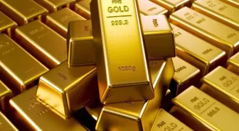 Altına yatırım yapanlar, bu rakama hazır olun
