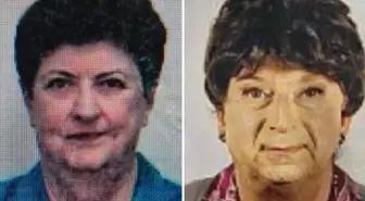 3 yıl boyunca cesedini sakladığı annesinin kılığına girdi! Nedeni akıllara zarar