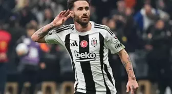 ''Antrenmanlara çıkacağım'' diyen Rafa Silva'dan yönetimi şaşırtan hareket