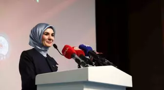 Bakan Göktaş: Göç, ailenin ruhunu etkileyen bir süreçtir