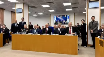 Bakan Güler: PKK ve iltisaklı gruplar, tüm bölgelerde faaliyetlerine son vermeli