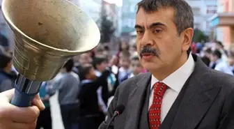 Bakan Tekin, şimdi de eğitimde yaş olayını tartışmaya açtı: Bizde neden olmasın?