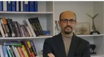 Bahçeşehir Üniversitesinden 4 Akademisyen Avrupa Bilim ve Sanat Akademisi'ne Üye Seçildi