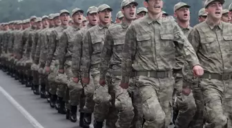 Bakanlık rakam verdi! İşte bedelli askerlikten elde edilen gelir