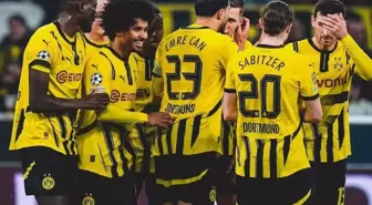 Beşiktaş'a Borussia Dortmund'dan sürpriz öneri