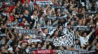 Beşiktaş'tan Atilla Karaoğlan tepkisi: Takip edeceğiz