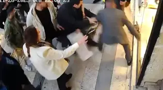 Gümüşhane'de Boşanma Aşamasındaki Kadına Bıçaklı Saldırı