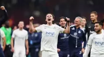 Bütün ülke Galatasaray maçını konuşuyor! Belçika basınından küstah başlık