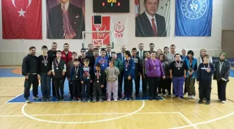 Samsun'da Özel Gereksinimli Bireyler için Spor Etkinliği
