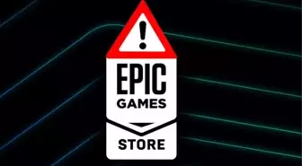 Epic Games çöktü mü? Epic Games Store neden girilmiyor?