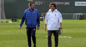 Ernest Muçi: Trabzonspor neden yine şampiyon olmasın