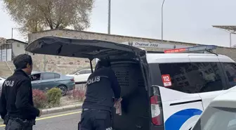 Nevşehir'de Aile İçi Kavga: Koca Pompalı Tüfekle Yakalandı