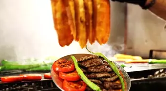 Sakarya'nın Islama Köftesi, Dünyanın En İyi 100 Yemeği Arasında 59. Sırada