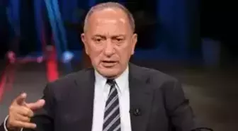 Fatih Altaylı serbest bırakıldı mı? SON DAKİKA! Fatih Altaylı çıktı mı, tahliye oldu mu?