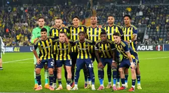 Fenerbahçe, Ferencvaros ile Avrupa Ligi'nde Karşılaşıyor