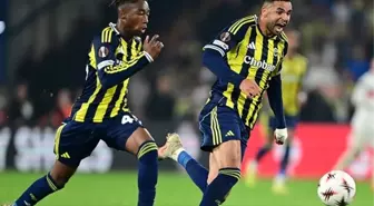 Fenerbahçe Ferençvaroş maçı neden TRT Spor'da, maç TRT 1'de değil mi?
