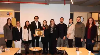 EGİAD Melekleri ve EİB Genç İhracatçılar Konseyi'nden Girişimcilik İçin Stratejik İş Birliği