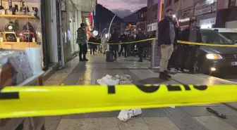 Gümüşhane'de Eşini Bıçakla Yaralayan Adam Gözaltına Alındı