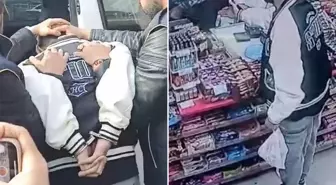 Günler sonra Avcılar'da yakalandı! Seri katilin cinayetlerin ardından kasiyere söylediği kan dondurdu