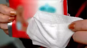 Islak mendil yasaklanacak mı, ıslak mendil neden yasaklanıyor?