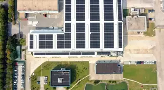 İsveçli Alleima AB, Çin'de Yeni Soğuk Son İşlem Tesisini Açtı