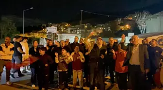 Buca Onat Tüneli İnşaatı Mahallede Tepkilere Yol Açtı