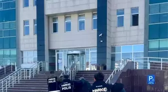 Kars'ta Uyuşturucu Operasyonu: 2 Tutuklama