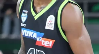 Karşıyaka, Kadrosunu Güçlendiriyor: Stefan Moody İle Anlaşma Aşamasında