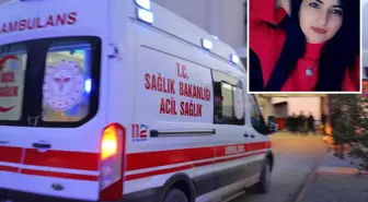 Kayseri’de sokak ortasında tüfekle vurulan kadın hayatını kaybetti