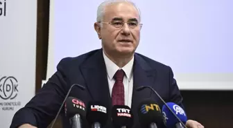 Kadına Yönelik Şiddetle Mücadele İnsan Hakları Mücadelesi Olarak Değerlendirilmeli