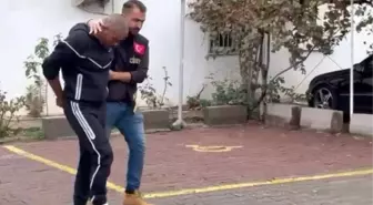 Kendi doğum gününde barışmak için buluştuğu husumetlisini öldürmüş