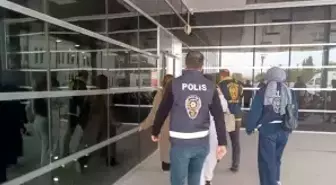 Adıyaman'da Masaj Salonlarına Fuhuş Operasyonu: 5 Gözaltı