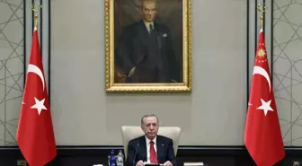 MGK Bildirisi: 'Türkiye, Gazze'de istikrarın teminatı olacak mekanizmalarda sorumluluk üstlenmeye hazır'