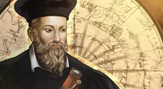 Nostradamus'un her biri tüyler ürperten 2026 kehanetleri ortaya çıktı