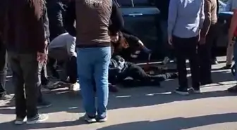 Mersin'de Trafik Kazası: 1 Ölü