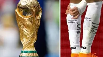 Resmen duyuruldu! Sakatlık yaşayan dünyaca ünlü yıldız Dünya Kupası'nı kaçıracak