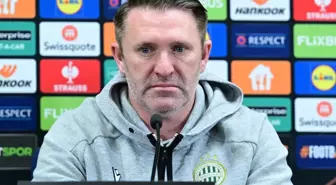 Robbie Keane, Fenerbahçe'ye methiyeler düzdü