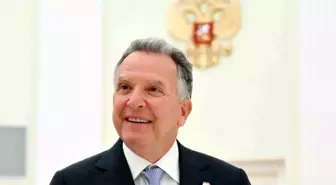 Rusya-ABD arasındaki gizli görüşme basına sızdırıldı