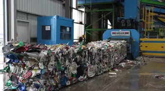 Sakarya'nın Atık Yönetimi Dijitalleşiyor