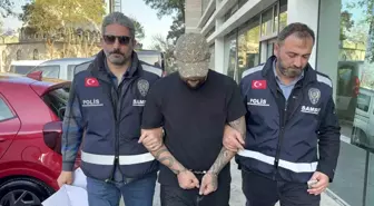 Samsun'da Silahlı Saldırı: Azmettiren Şüpheli Tutuklandı
