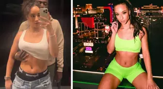 Süper Lig devinin eski starı, yetişkin film yıldızıyla evleniyor