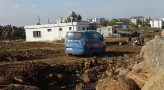 Kilis'te Husumetli İki Kişi Arasında Tartışma: Bir Kişi Öldürüldü