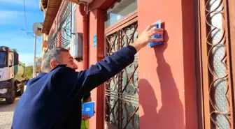 Tekirdağ'da Geniş Kapsamlı Asayiş Operasyonu Gerçekleştirildi